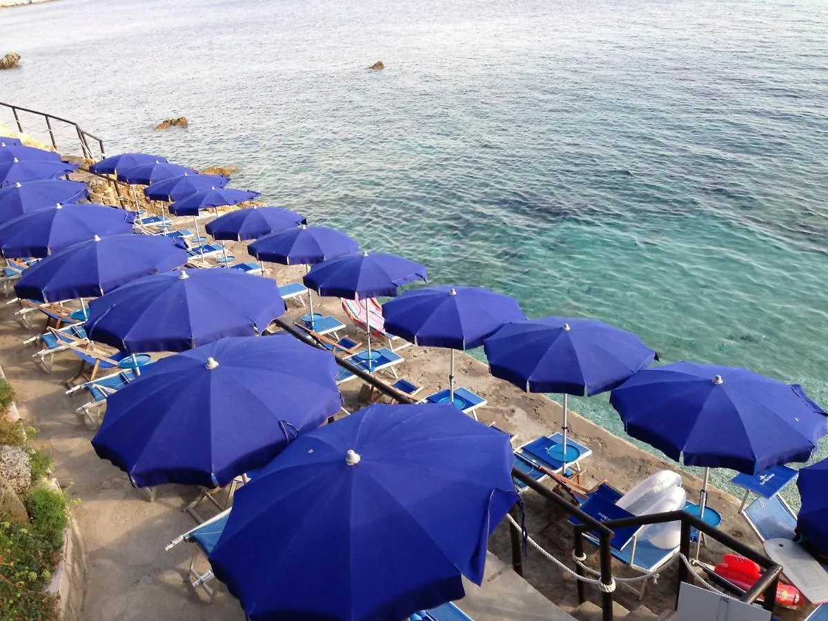 Hotel Villa Ombrosa Portoferraio