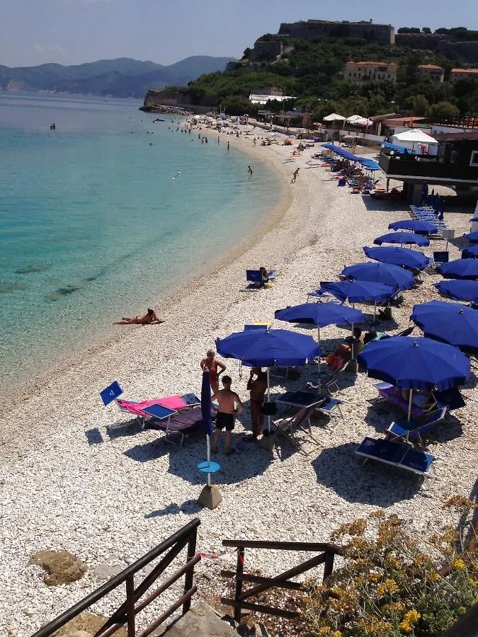 ***  Hotel Villa Ombrosa Portoferraio Italy