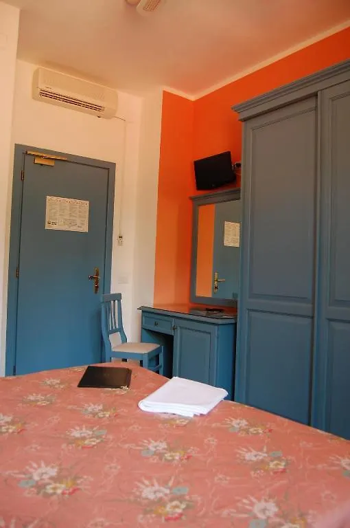 Hotel Villa Ombrosa Portoferraio