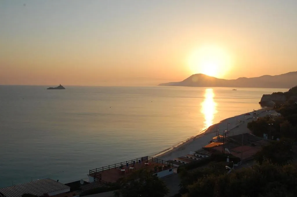 Hotel Villa Ombrosa Portoferraio
