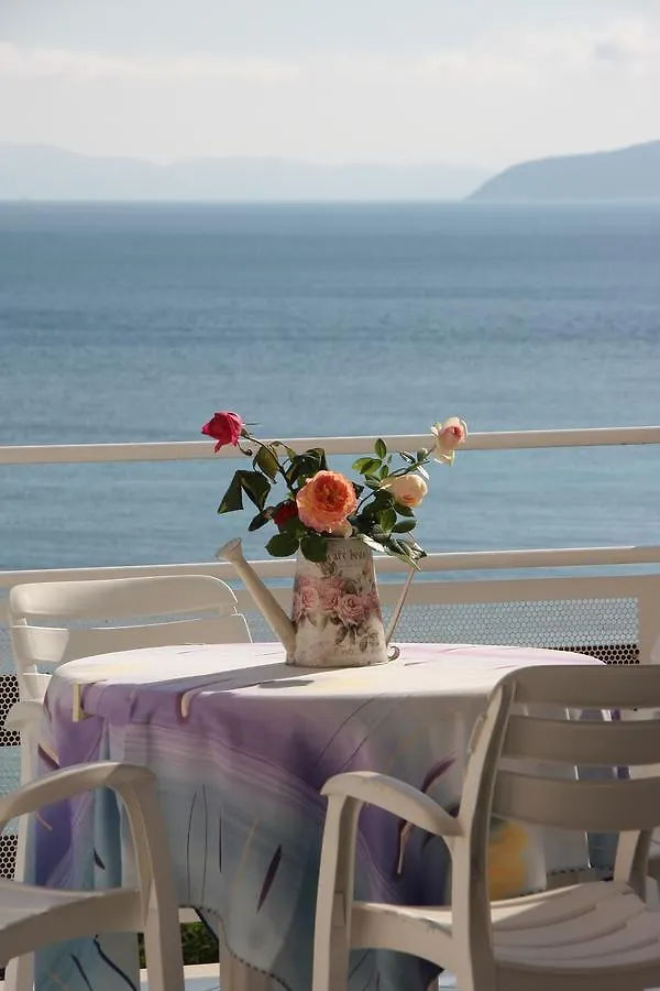 Hotel Villa Ombrosa Portoferraio 3*,