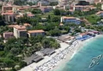 Hotel Villa Ombrosa Portoferraio 3*,  Italy