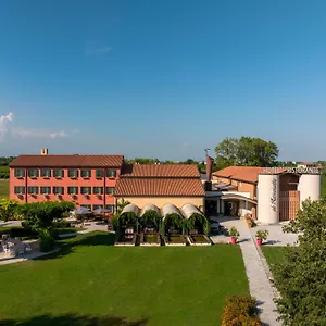 Hotel Borgo Ronchetto Relais&gourmet Salgareda