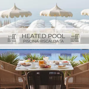 Hotel Delle Nazioni Jesolo