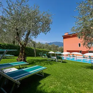 Appart hôtel Vacanze 2000 - Adults Only Malcesine