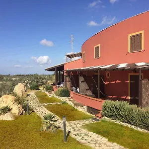 Appart hôtel La Luna Nel Pozzo Sciacca