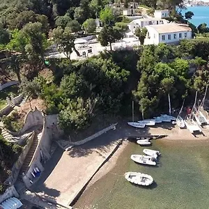 Grotte Del Paradiso ** Portoferraio